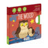 SASSI - Sound Book - The Wood